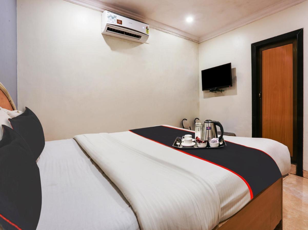 Hotel Swagath Residency Rabale Нави Мумбаи Экстерьер фото