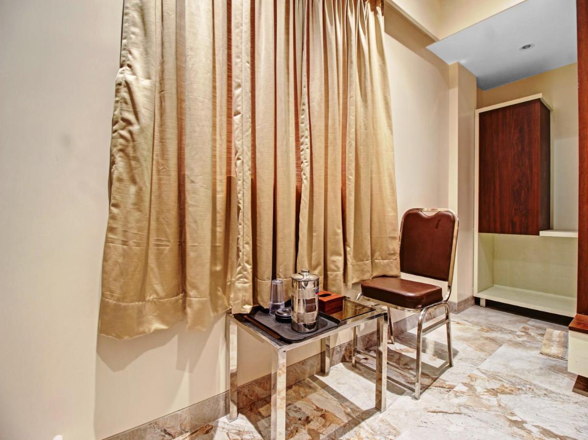 Hotel Swagath Residency Rabale Нави Мумбаи Экстерьер фото