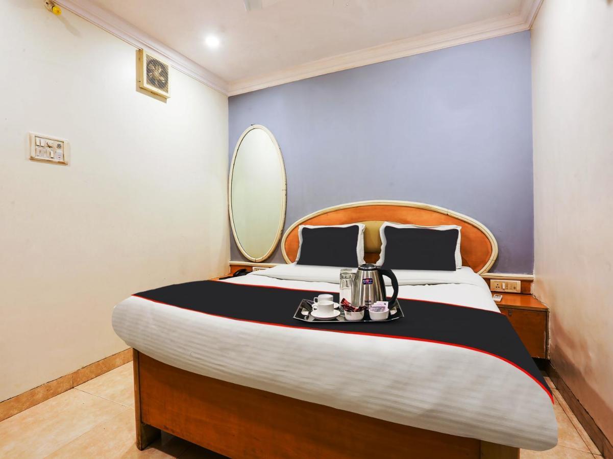 Hotel Swagath Residency Rabale Нави Мумбаи Экстерьер фото