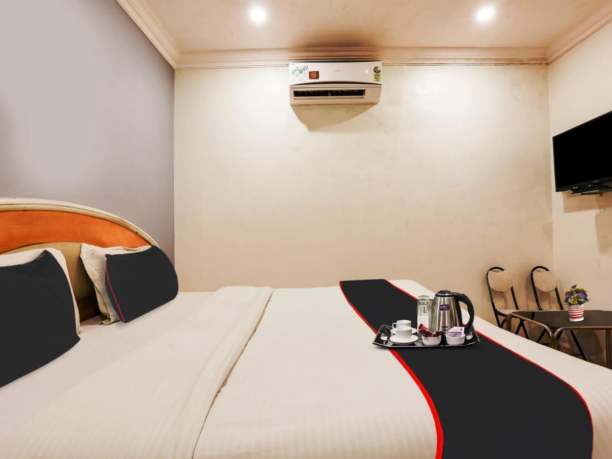 Hotel Swagath Residency Rabale Нави Мумбаи Экстерьер фото