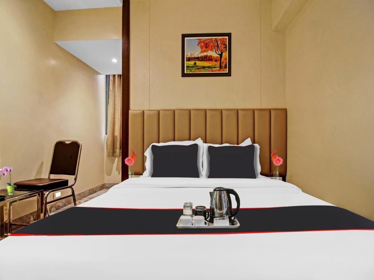 Hotel Swagath Residency Rabale Нави Мумбаи Экстерьер фото