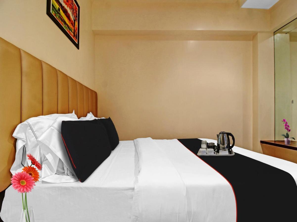 Hotel Swagath Residency Rabale Нави Мумбаи Экстерьер фото