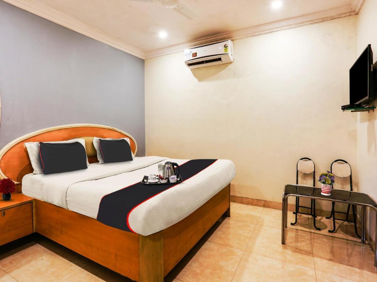 Hotel Swagath Residency Rabale Нави Мумбаи Экстерьер фото
